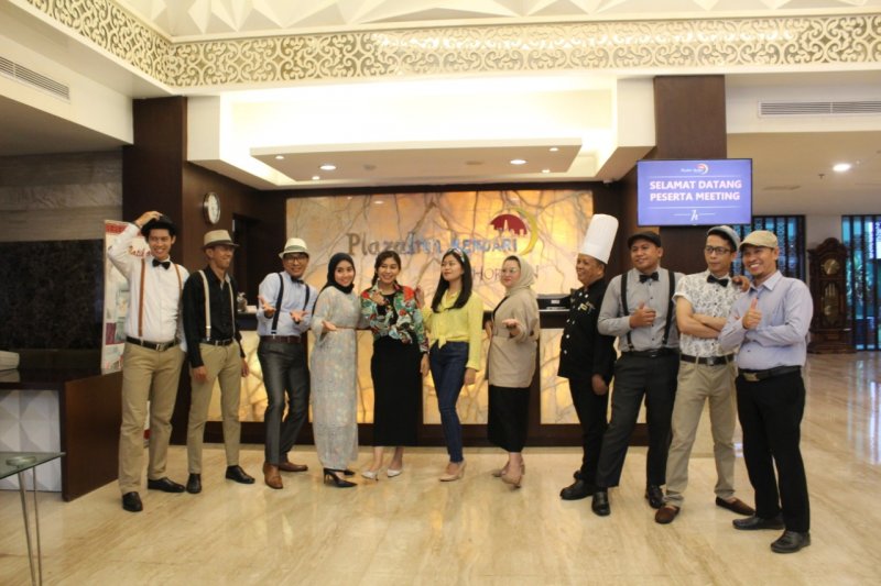 PlazaInn Kendari Tawarkan Promo Menarik Akhir Tahun