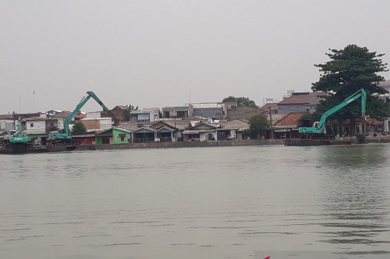 Festival Perahu Naga juga digelar di Depok