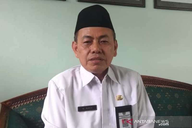 Kepala Kemenag Kabupaten Magelang daftar calon Wakil Wali Kota