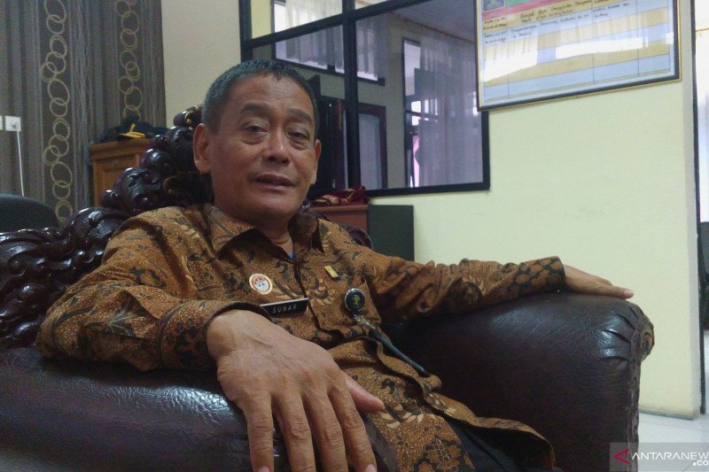 Kemenkumham Sumbar Usulkan 81 Narapidana Untuk Menerima Remisi Natal