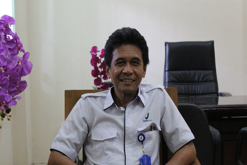 BPPOM lakukan intensifikasi pengawasan produk makanan jelang Natal dan Tahun Baru