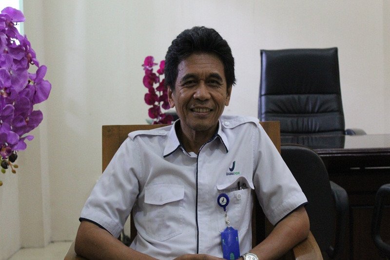 Jelang Natal Tahun Baru, produk makanan relatif aman bagi masyarakat