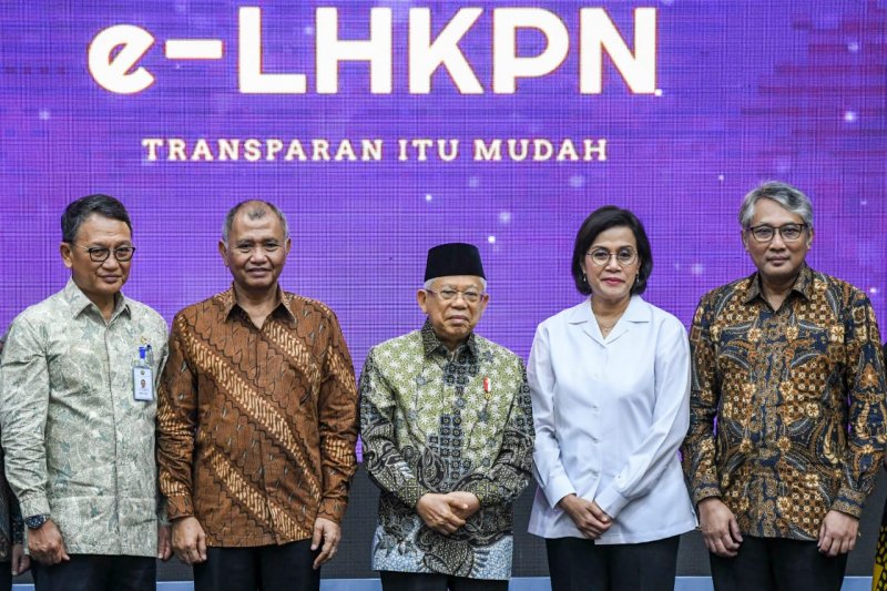 PGN kembali raih LHKPN terbaik dari Komisi Pemberantasan Korupsi