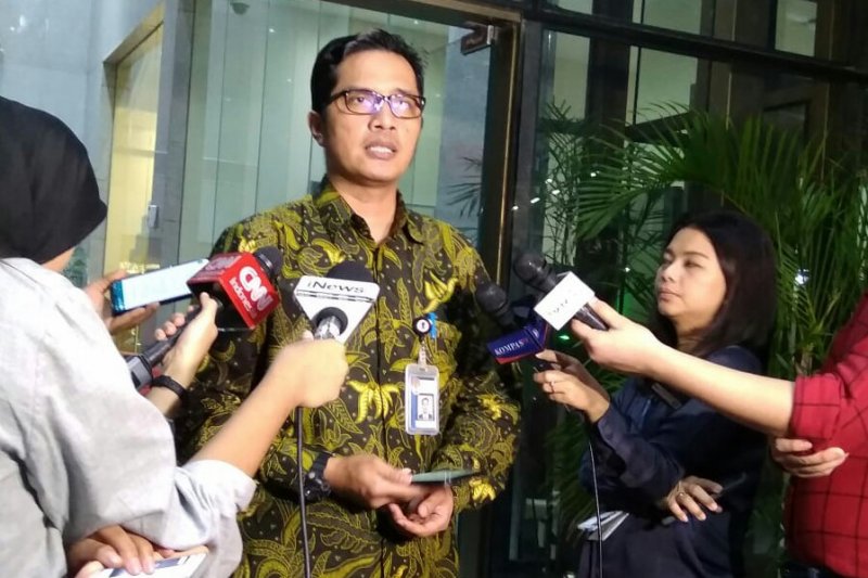 KPK kejar bukti kasus Petral di beberapa negara