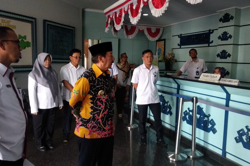 BPK minta kepala daerah terukur susun anggaran