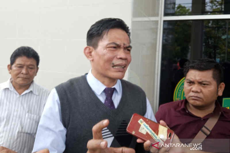 Tim advokasi ahli waris Jenderal AH Nasution sayangkan putusan hakim PN Cirebon