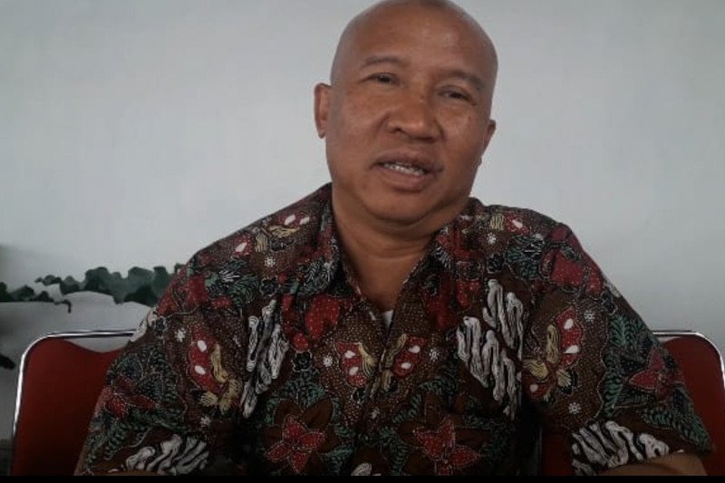 Anggota DPR berharap LKBN Antara terus sajikan informasi akurat