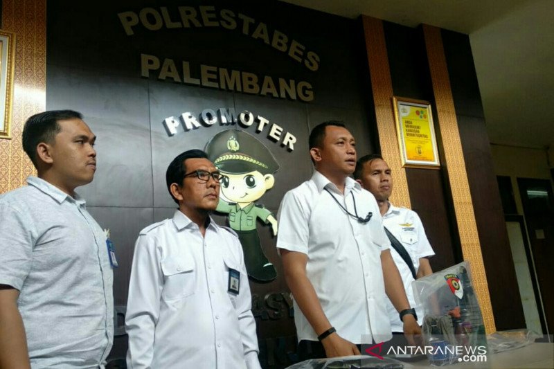 Polisi amankan pelaku teror bom di rumah purnawirawan TNI