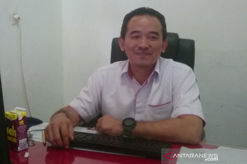 Empat formasi CPNS Pemkab Gumas tidak ada pelamar