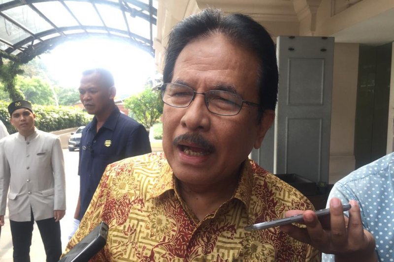 Menteri Agraria: Luas lahan baku sawah segera diumumkan oleh Wapres