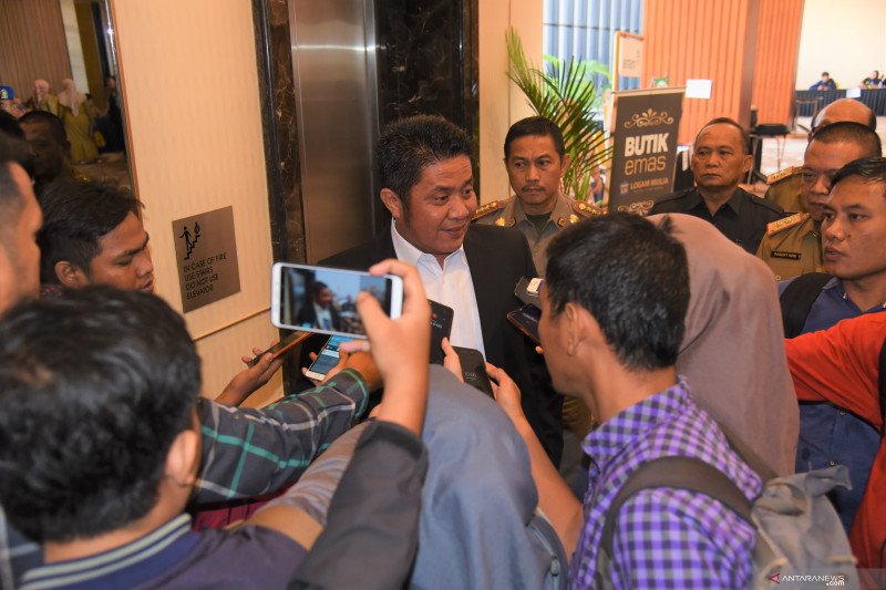 Satpol PP terus razia berantas penyakit masyarakat