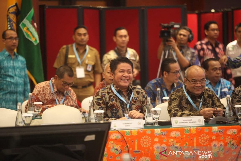 Pemprov Sumsel dirikan bank wakaf mikro 2020