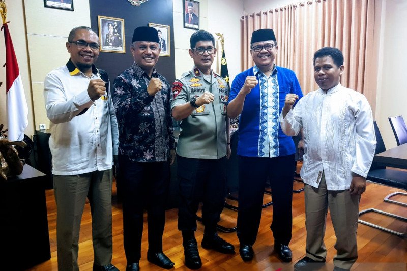 Samakan Presepsi Program, PKS Sultra Siap Gelar Rakorwil 2019