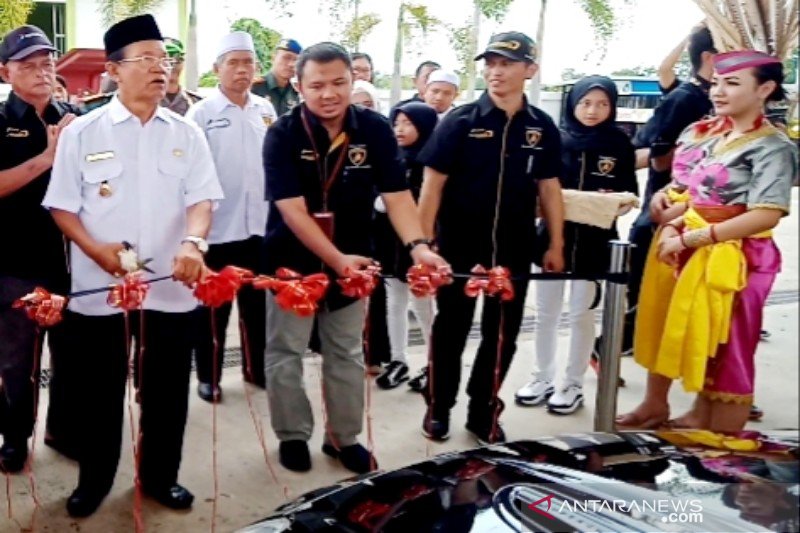 Wabup Kapuas harapkan BBM berkualitas tinggi menjadi alternatif pilihan masyarakat