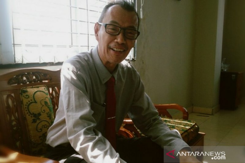 Jaringan pipa gas rumah tangga di Ogan Komering Ulu segera dibangun