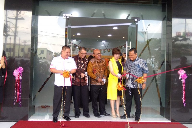 Huni gedung baru, RFB Pekanbaru optimis gaet 300 nasabah tahun ini
