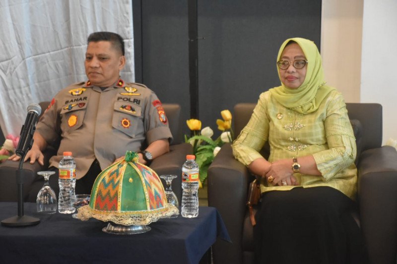 Sulbar posisi ke-15 indeks kerukunan umat beragama