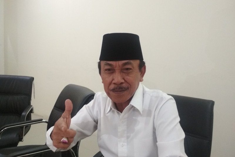 Gerindra NTB mendukung munculnya figur muda maju di Pilkada Mataram