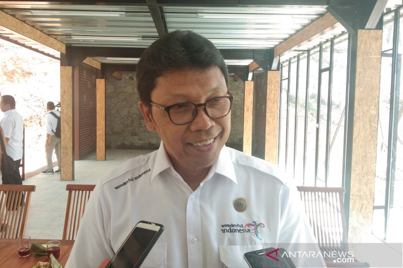 Dispar DIY siapkan beberapa atraksi di kawasan wisata libur akhir tahun
