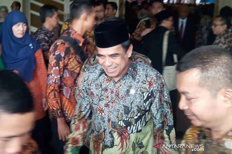 Menteri Agama: Deradikalisasi dilakukan secara halus