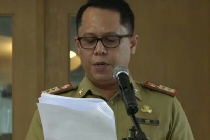 Pemprov Sulbar targetkan kemiskinan turun menjadi 9,62 persen
