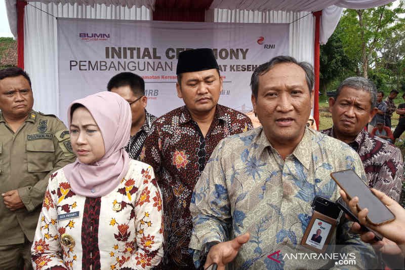 RNI buka peluang ekspor alat kesehatan dari pabrik baru