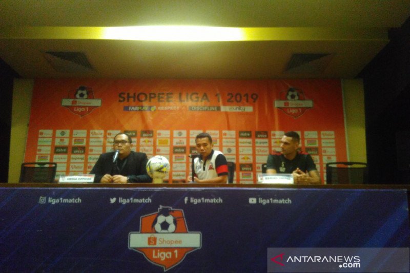 Tanpa Greg dan Diego, Rasiman berharap pada dua pemain SEA Games