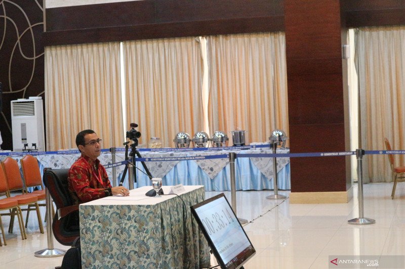 Pakar Hukum: Instruksi Mendagri tidak lampaui kewenangan