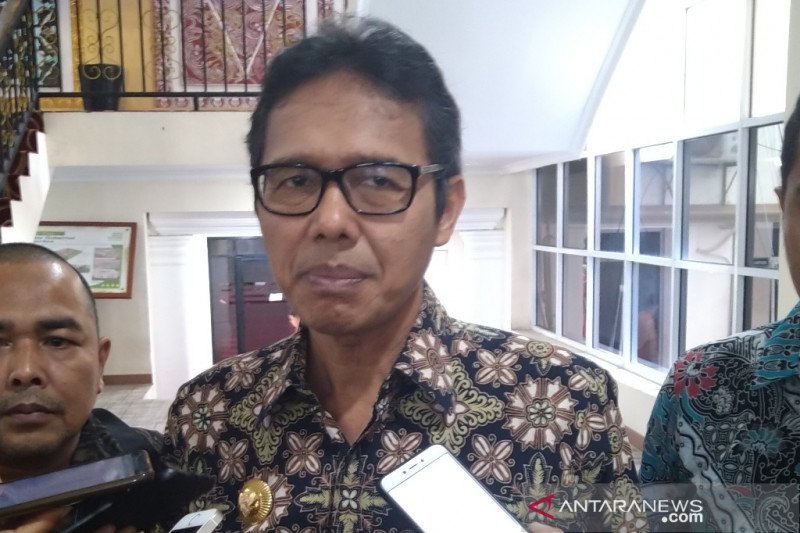 Harapan Gubernur Sumbar di LKBN Antara ke-82