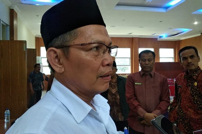 MUI Solok periksa soal ujian PAI yang diduga lecehkan Nabi Muhammad