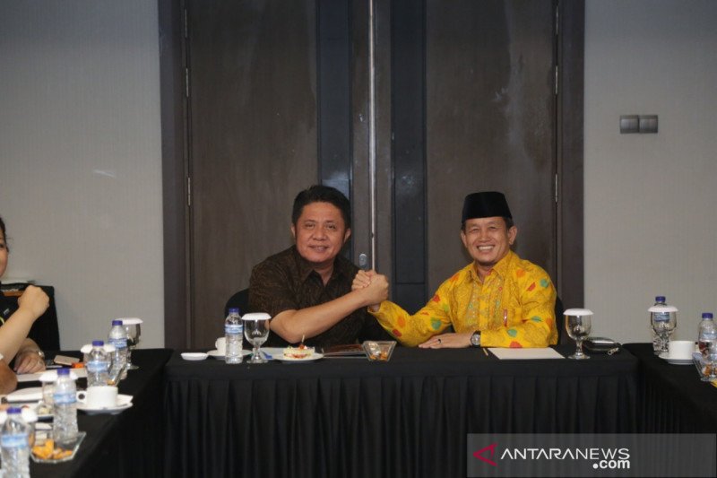Gubernur Sumsel dukung Sensus Penduduk 2020 dapatkan data yang akurat
