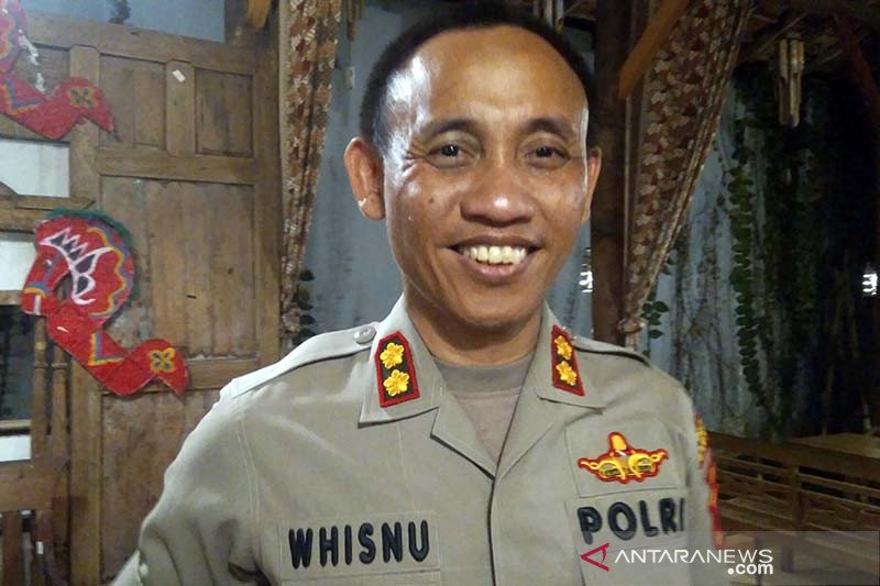 Jelang Natal, Polresta Banyumas tingkatkan pengamanan delapan gereja