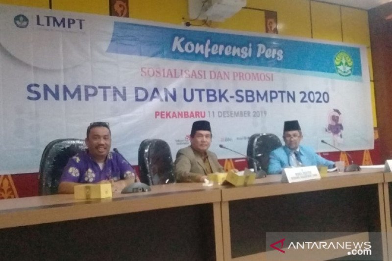 Masyarakat diminta waspadai calo penerimaan mahasiswa baru