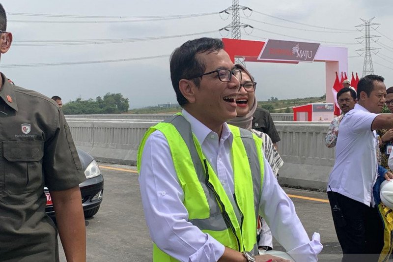 Staf Khusus Presiden harapkan program Menparekraf libatkan disabilitas