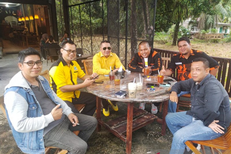 Golkar Siak buka penjaringan bacalon bupati, ini tahapannya