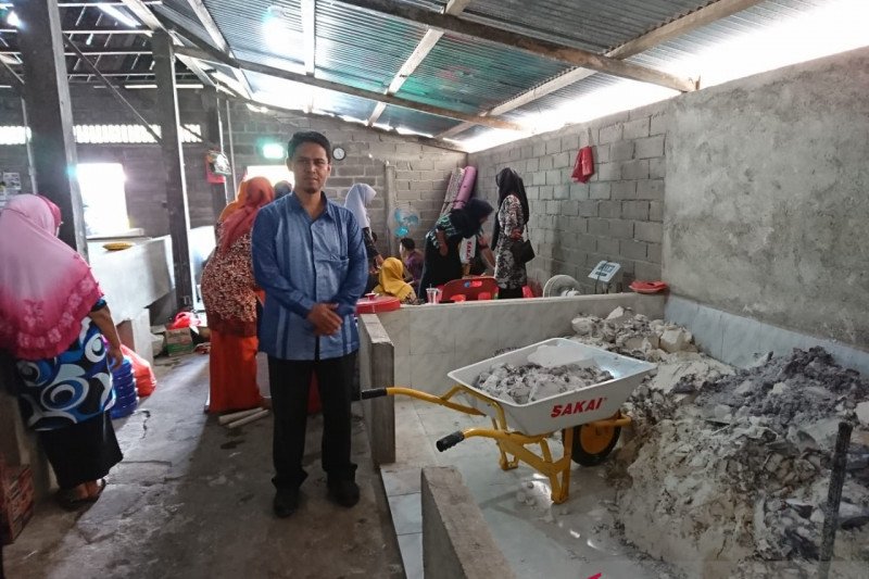 DPRD Kepri usul program One Day No Rice untuk galakkan makan sagu