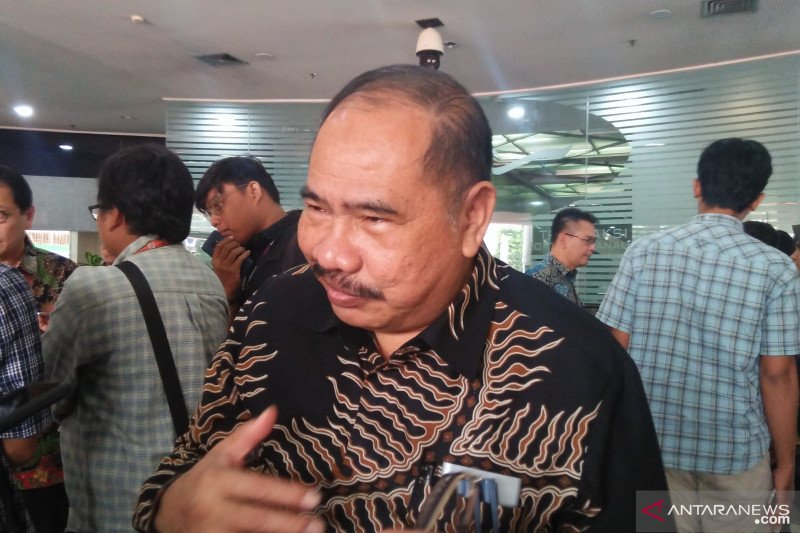 PPATK targetkan peraturan fintech selesai 2020