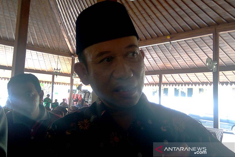 Rencana Tol Tegal-Cilacap diharapkan dongkrak investasi di Banyumas