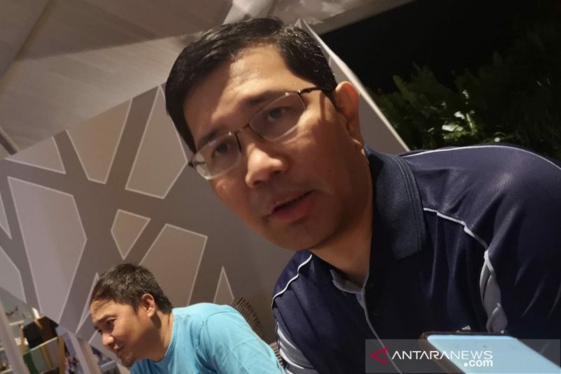Jaringan 5G di Indonesia, untuk