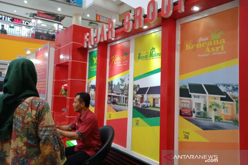 BTN harap kuota rumah subsidi segera keluar