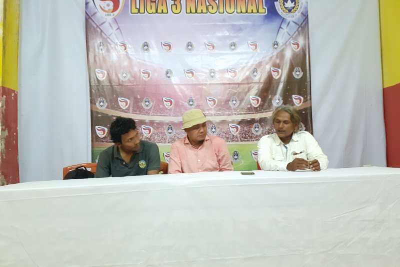 PSBL Langsa tahan Kepri Jaya 3-3 babak penyisihan Liga 3