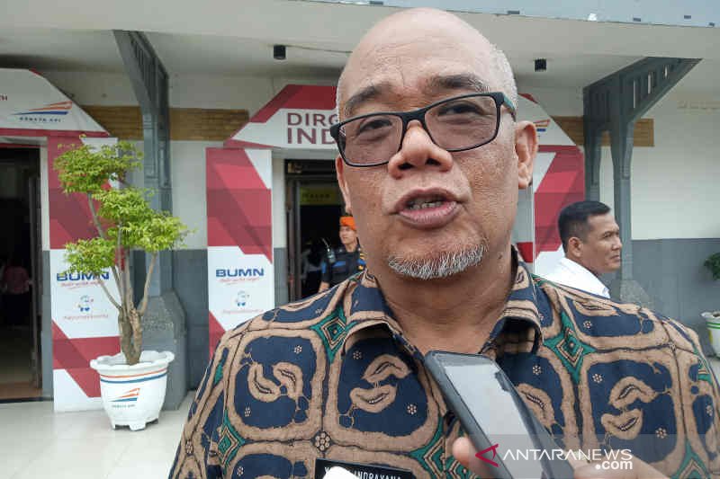 Tarif BRT Cirebon hanya dikenakan Rp5.000