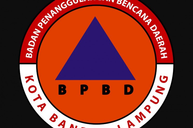 BPBD Bandarlampung catat ada 8 titik rawan banjir
