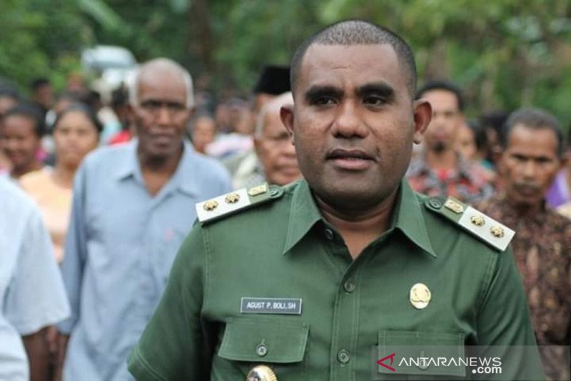 Ternyata masih ada retribusi jenazah di RSUD Fernandez Larantuka