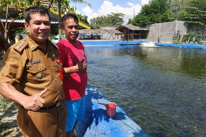 Melahirkan generasi yang bukan 'kaleng-kaleng'