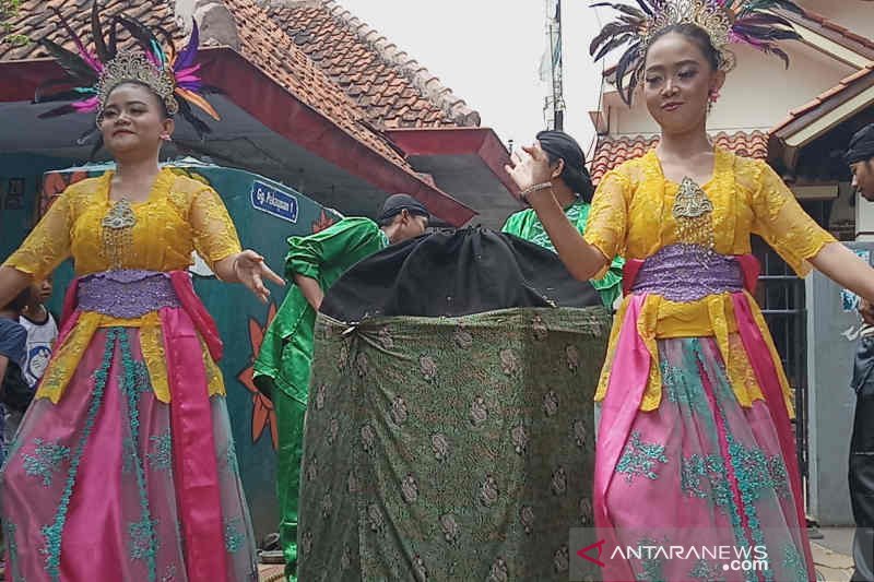 Pemkot Cirebon siapkan lima kampung wisata tujuan baru wisatawan