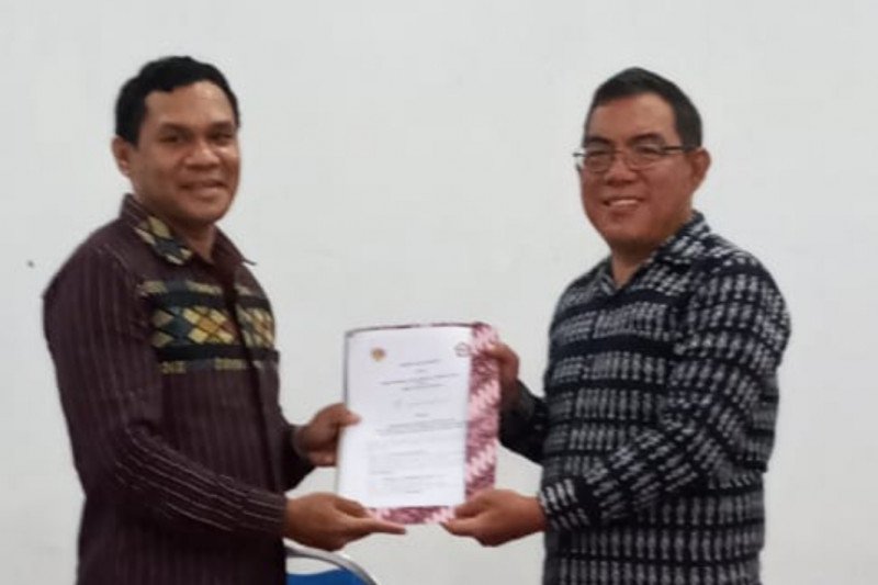Pariwisata NTT gandeng Uyelindo kembangkan aplikasi digital