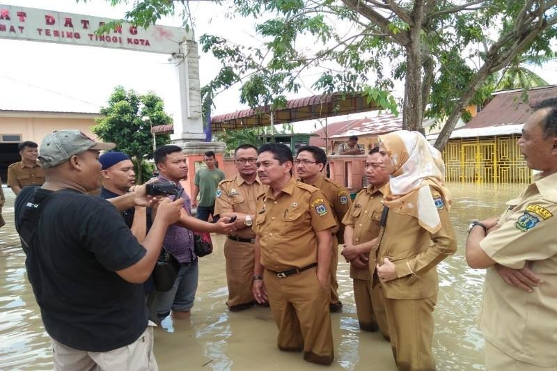 Humaniora kemarin, berbagai bencana dan penemuan alat deteksi stunting