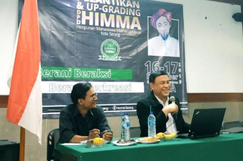 Mathla'ul Anwar Kembali Selenggarakan Seminar Usulan Pahlawan Nasional