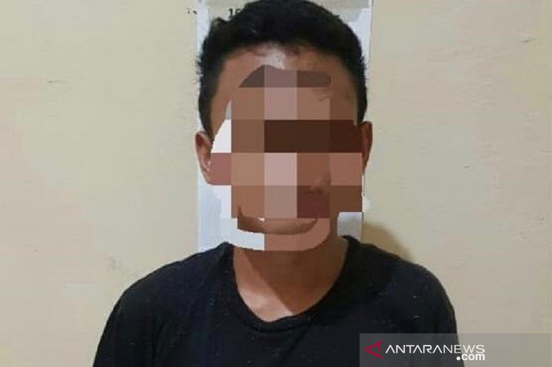 Remaja Inhil tewas mengenaskan usai cekcok